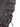 GRAY DENIM CARGO PANTS WITH STRAIGHT LEG DESIGN