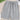 GRAY DRAWSTRING SHORTS COMFORTABLE STRETCH SOLID SPORTS SHORTS