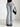 GRAY FLARE YOGA PANTS KNIT LEGGINGS