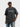 GRAY GRADIENT DISTRESSED TEE FOR ULTIMATE COMFORT