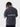 GRAY GRAPHIC T-SHIRT COTTON STREETWEAR T-SHIRT