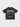GRAY GRAPHIC T-SHIRT COTTON STREETWEAR T-SHIRT