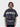 GRAY GRAPHIC T-SHIRT COTTON STREETWEAR T-SHIRT