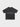 GRAY GRAPHIC T-SHIRT COTTON STREETWEAR T-SHIRT