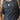 GRAY HEAVY COTTON TANK TOP WITH COMFORTABLE FIT