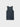 GRAY HEAVY COTTON TANK TOP WITH COMFORTABLE FIT
