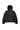 GRAY HOODED PUFFER JACKET FOR ULTIMATE OUTDOOR PROTECTION Y2K STYLE