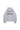 GRAY HOODED PUFFER JACKET FOR ULTIMATE OUTDOOR PROTECTION Y2K STYLE