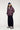 GRAY HOODED PUFFER JACKET - STAY WARM WITH A BASIC PUFFER JACKET