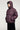 GRAY HOODED PUFFER JACKET - STAY WARM WITH A BASIC PUFFER JACKET