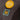 GRAY HOODIE WITH YELLOW SMILEY FACE - HOODIE STRAIGHT FACE DESIGN
