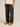 GRAY JEANS WITH SIDE EMBELLISHMENTS AND BLACK WASHED DETAILING - Sweetheart Supplies