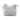 GRAY KITTY CAT EAR BEANIE