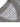 GRAY KNIT VEST ROUND NECK KNIT FABRIC SLIGHT STRETCH