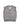 GRAY KNIT VEST ROUND NECK KNIT FABRIC SLIGHT STRETCH
