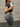 GRAY LEGGINGS WITH CONTOUR SKINNY LONG LENGTH FIT