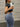 GRAY LEGGINGS WITH CONTOUR SKINNY LONG LENGTH FIT