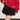 GRAY MINI PLEATED SKIRT ELEGANT PLEATED SKIRT
