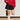GRAY MINI PLEATED SKIRT ELEGANT PLEATED SKIRT