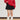 GRAY MINI PLEATED SKIRT ELEGANT PLEATED SKIRT