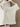 GRAY ONE-SHOULDER TOP ASYMMETRICAL BUTTERFLY DETAIL