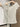 GRAY ONE-SHOULDER TOP ASYMMETRICAL BUTTERFLY DETAIL