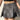GRAY PLAID MINI SKIRT PLEATED SPRING SUMMER