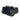 GRAY PLATFORM FUTURECORE AESTHETIC SANDALS