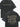 GRAY RELIGIOUS TEXT CREW NECK T-SHIRT