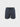 GRAY RUNNING SHORTS WITH BLACK POCKET - PERFECT FIT FOR ACTIVE WEAR