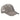 GRAY SKULL BASEBALL CAP STREET FASHION SNAPBACK HAT