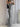 GRAY SLIM FIT MAXI DRESS FOR EFFORTLESS ELEGANCE