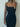 GRAY SLIM FIT MAXI DRESS FOR EFFORTLESS ELEGANCE - Sweetheart Supplies