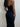 GRAY SLIM FIT MAXI DRESS FOR EFFORTLESS ELEGANCE - Sweetheart Supplies