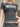 GRAY SLIM FIT T-SHIRT FOR BABY