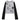 GRAY STAR CROP TOP URBAN EDGE RAGLAN