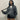 GRAY STAR-PATTERNED HOODED ZIP-UP SWEATSHIRT STAR HOODIES JACKET