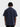 GRAY SUEDE TEE WITH WHITE TEXT FOR EVERYDAY WEAR