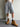 GRAY SWEAT SHORTS WITH DRAWSTRING PANTS IN SOLID COLOR KNIT FABRIC