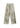 GRAY SWEAT SUIT WITH GRAPHIC TEXT VINTAGE-INSPIRED SIDELINE INITIAL