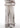 GRAY SWEAT SUIT WITH GRAPHIC TEXT VINTAGE-INSPIRED SIDELINE INITIAL