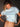 GRAY T-SHIRT WITH EASY-TO-FOLLOW SIZE GUIDE FOR COMFORTABLE FIT