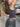 GRAY TANK TOP WITH STYLISH ROUND NECK DESIGN - Sweetheart Supplies