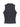 GRAY TANK TOP WITH STYLISH ROUND NECK DESIGN - Sweetheart Supplies