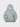 GRAY TEXTURED HOODIE AND PANTS SET - STREETWEAR JOGGING SET