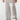GRAY UNISEX SWEATPANTS WITH WHITE LETTERING FOR ULTIMATE COMFORT