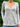 GRAY V-NECK SWEATER WITH TIMELESS CROCHET DETAILS
