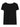 GRAY V-NECK T-SHIRT SOLID COLOR CLASSIC FOR EVERYDAY WEAR