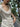 GRAY V-NECK T-SHIRT SOLID COLOR CLASSIC FOR EVERYDAY WEAR