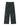 GRAY WIDE-LEG CARGO PANTS - LOOSE FIT Y2K STYLE